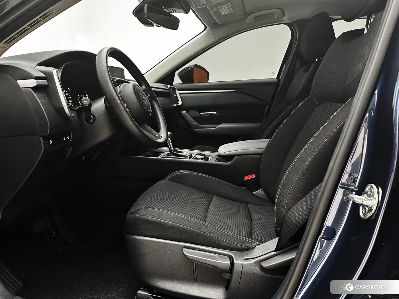Mazda CX-50 Xingya id 4553755 из Китая 24