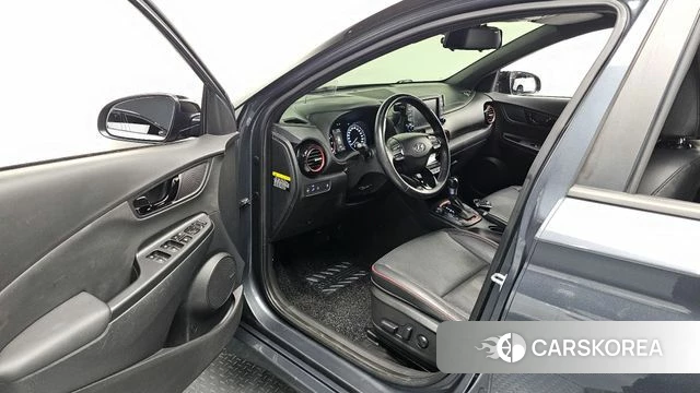 Hyundai Kona id 4339633 из Кореи 30