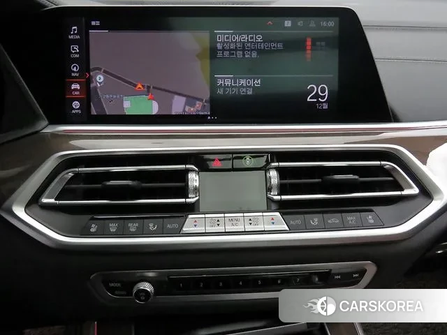 BMW X5 (G05) id 3529401 из Кореи 20