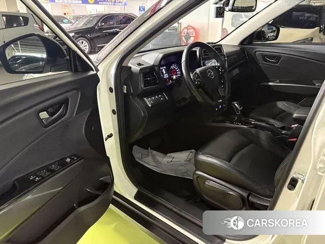 Kia Seltos id 2932288 из Кореи 16