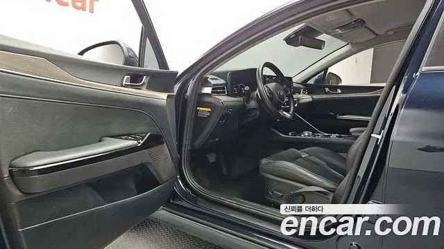 Kia K5 3rd generation id 2719064 из Кореи 20