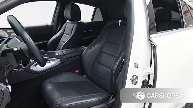 Mercedes-Benz GLE-Class W167 id 3464111 из Кореи 20