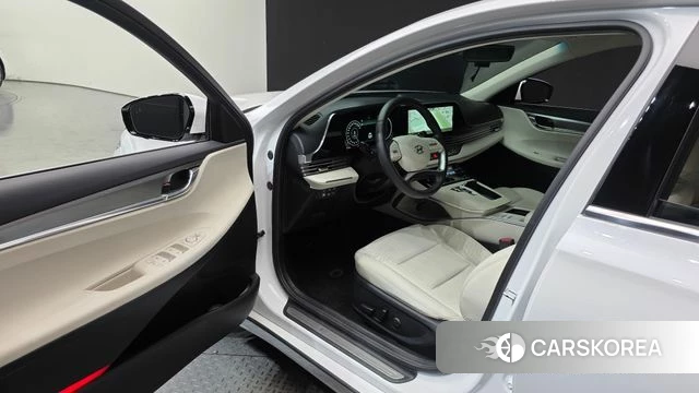 Hyundai The New Grandeur IG id 4716861 из Кореи 30