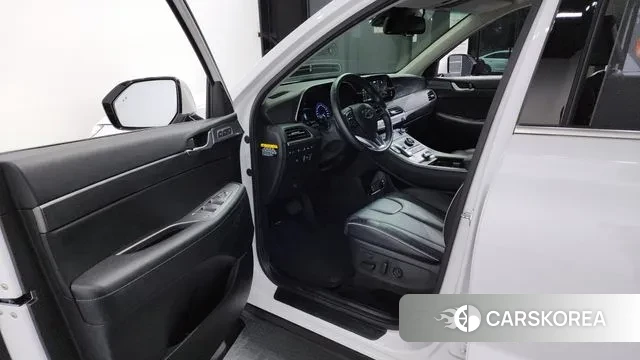 Hyundai Palisade id 2965771 из Кореи 20