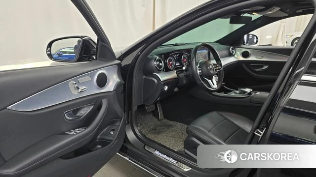 Mercedes-Benz E-Class W213 id 4490552 из Кореи 20