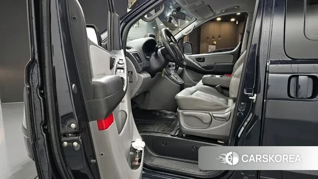 Hyundai The New Grand Starex id 3439735 из Кореи 20