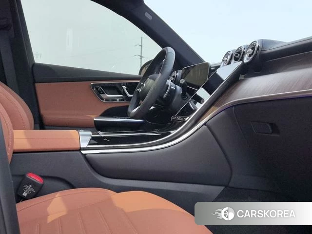 Mercedes-Benz GLC id 4365945 из Китая 16