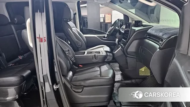 Hyundai Staria id 3420993 из Кореи 20