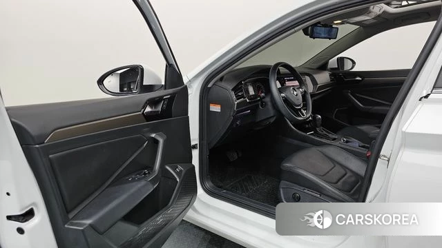 Volkswagen 7th Generation of Jetta id 4671898 из Кореи 36