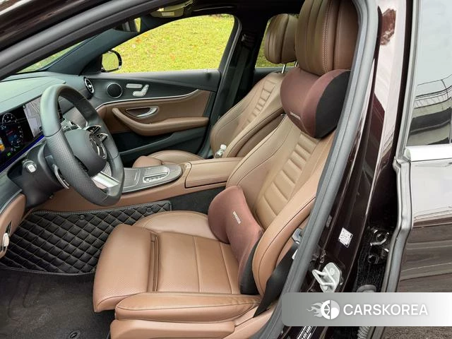 Mercedes-Benz E-class PHEV id 4264582 из Китая 13