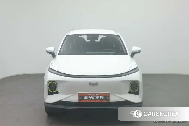 Geely Geometry E firefly id 4210614 из Китая 24