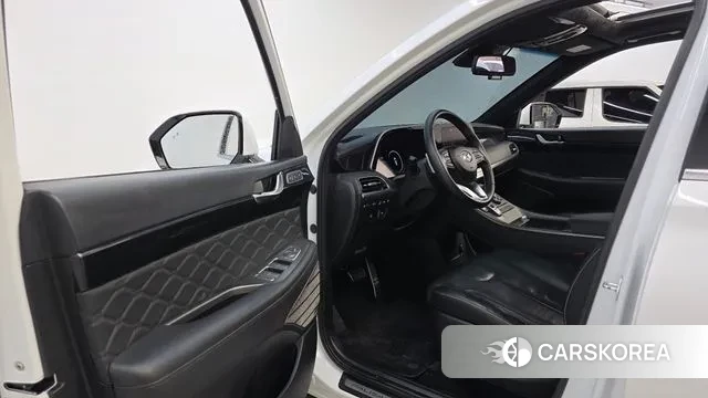 Hyundai Palisade id 3752516 из Кореи 20