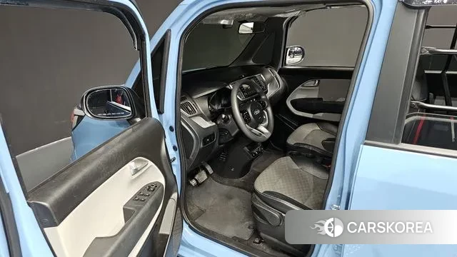 Kia The New Ray id 3535244 из Кореи 20