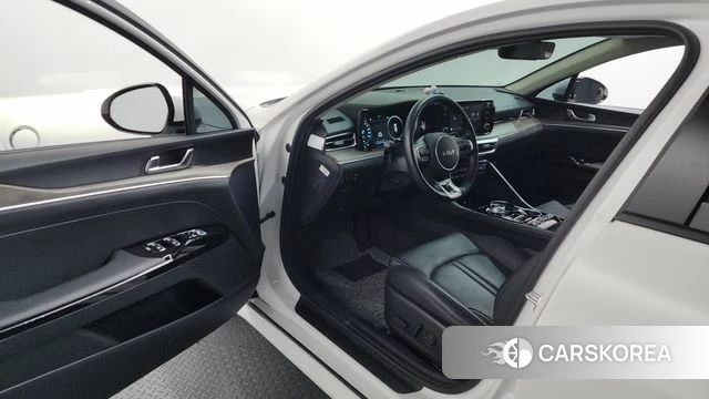 Kia K5 Hybrid 3rd Generation id 4194683 из Кореи 31