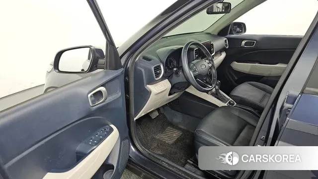 Hyundai Venue id 3765036 из Кореи 20