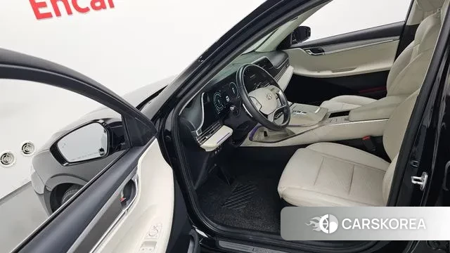 Hyundai The New Grandeur IG id 3288205 из Кореи 20