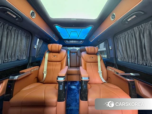Mercedes-Benz V-class id 4321168 из Китая 16