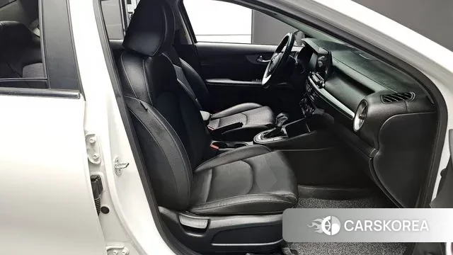 Kia Come New K3 id 3423114 из Кореи 20