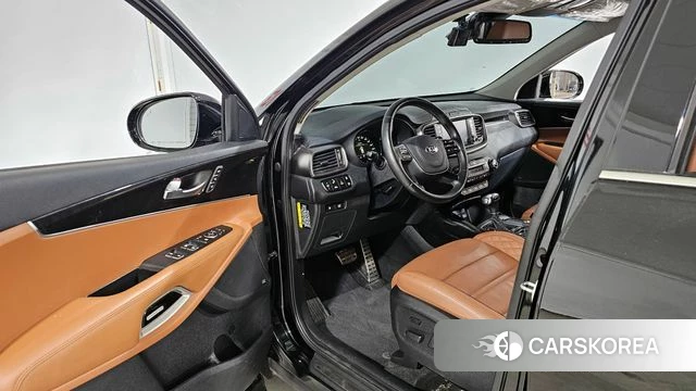 Kia The New Sorento id 4188340 из Кореи 20