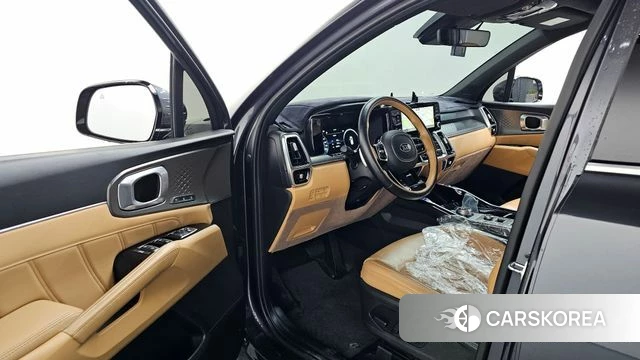 Kia Sorento 4th Generation id 4376813 из Кореи 20
