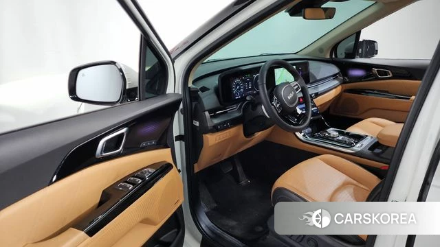 Kia Carnival 4th generation id 3838552 из Кореи 20