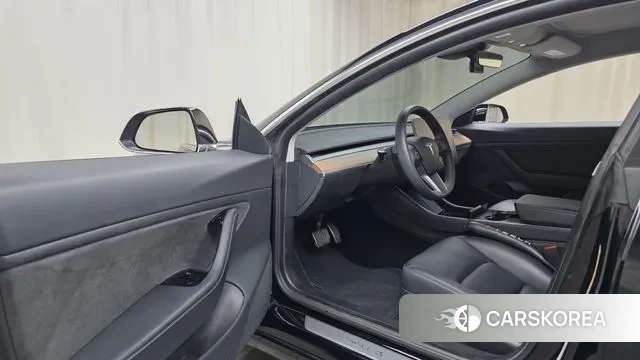 Tesla Model 3 id 3562402 из Кореи 20