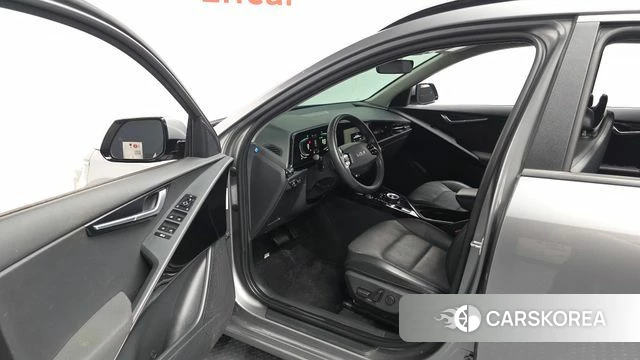 Kia Di Ol Nu Niro id 4315558 из Кореи 20