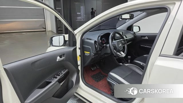 Kia All New Morning (JA) id 4430442 из Кореи 30