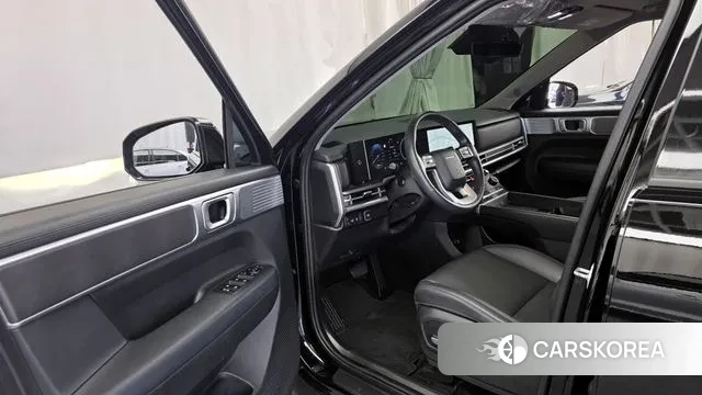 Hyundai Santa Fe (MX5) id 3327706 из Кореи 20