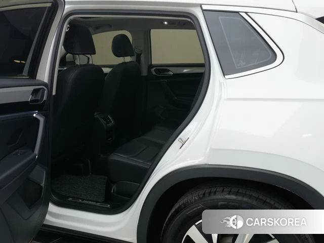 Volkswagen Tanyue id 4213189 из Китая 20