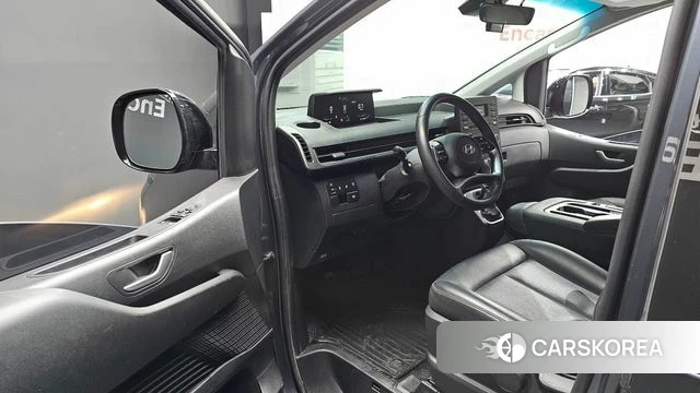 Hyundai Staria id 4456316 из Кореи 32