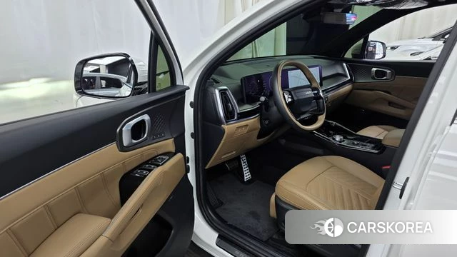 Kia The New Sorento 4th Generation id 4773295 из Кореи 35