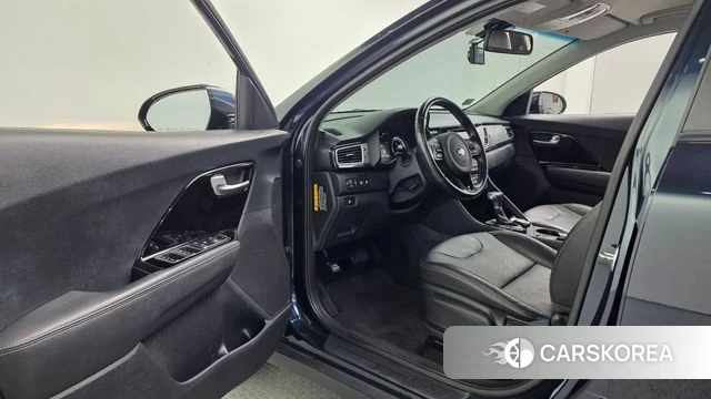 Kia Niro id 4020245 из Кореи 20