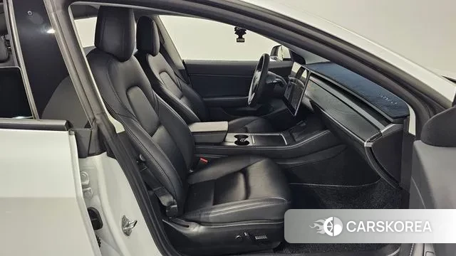 Tesla Model 3 id 3422048 из Кореи 20