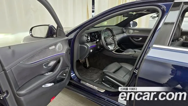 Mercedes-Benz E-Class W213 id 2699516 из Кореи 20