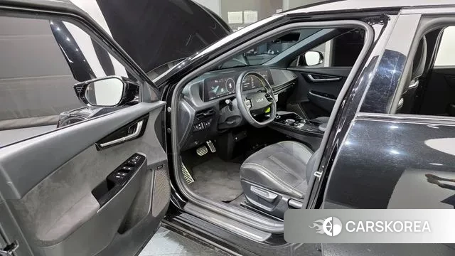 Kia EV6 id 3026934 из Кореи 20