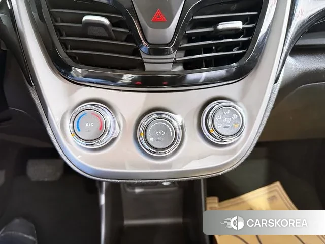 Chevrolet (GM Daewoo) The New Spark id 3029099 из Кореи 20