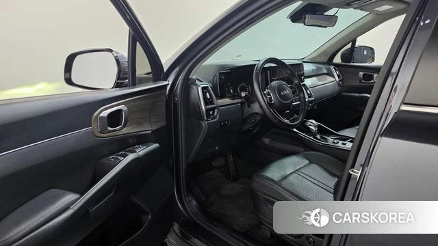 Kia Sorento 4th Generation id 4848750 из Кореи 30