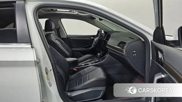 Volkswagen 7th Generation of Jetta id 3432928 из Кореи 20