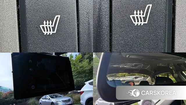 Kia The New K5 2nd generation id 4759904 из Кореи 20