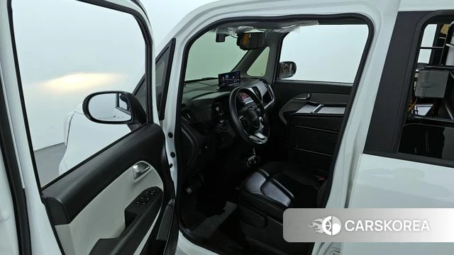 Kia The New Kia Ray id 3818341 из Кореи 20