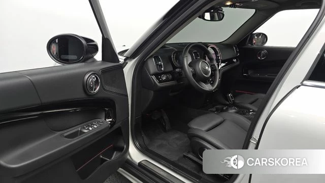 Mini Cooper Countryman id 4381958 из Кореи 34