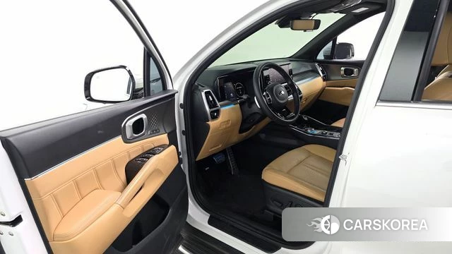 Kia Sorento 4th Generation id 4943448 из Кореи 20