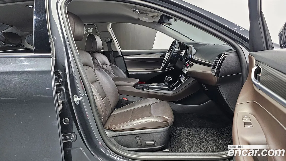 Hyundai Grandeur IG id 2148286 из Кореи 20