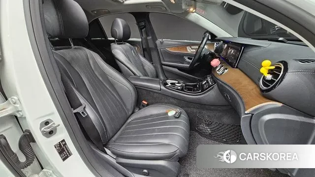 Mercedes-Benz E-Class W213 id 3598287 из Кореи 20
