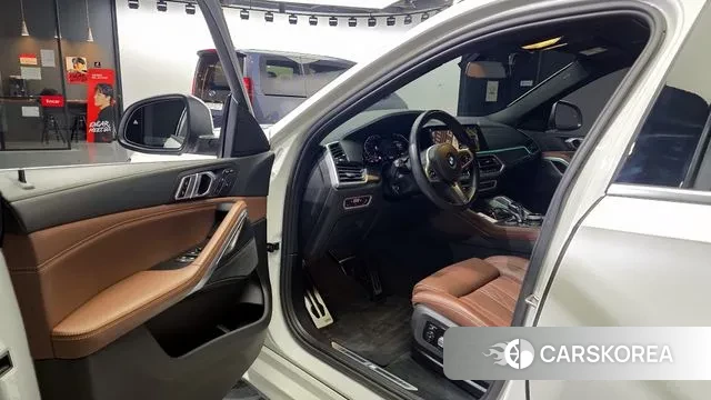 BMW X6 (G06) id 3378246 из Кореи 20