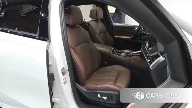 BMW X6 (G06) id 3487164 из Кореи 21