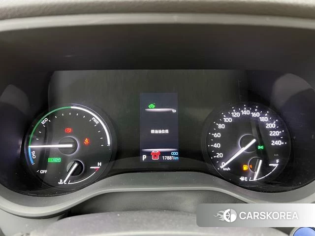 Toyota Grevia id 4272190 из Китая 29
