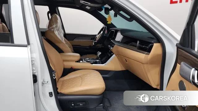 Kia Mohave Master id 3601903 из Кореи 20