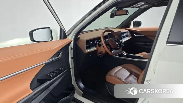 Ssangyong Torres id 3528510 из Кореи 21